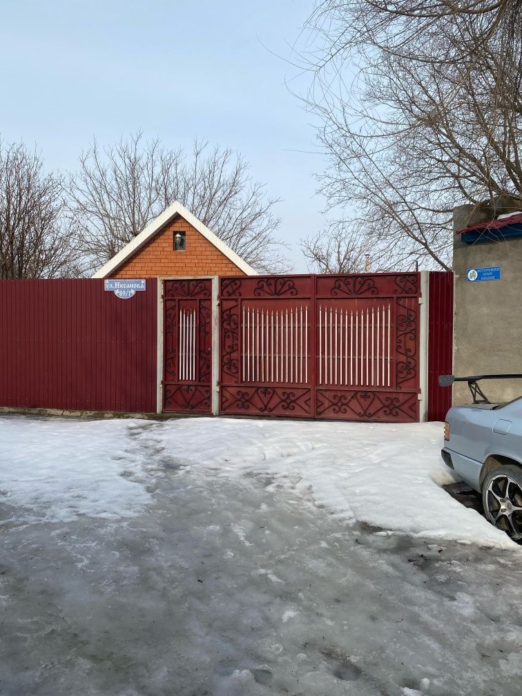 Продается частный дом