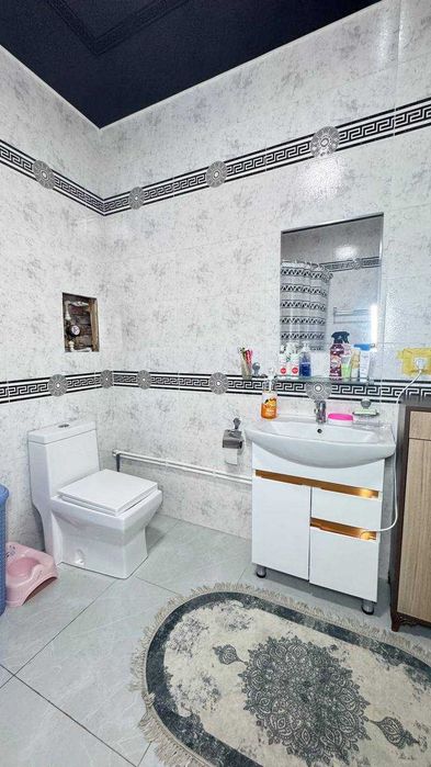 Маталка Капитал банк. 3-xona Yevro remont ID: 1186