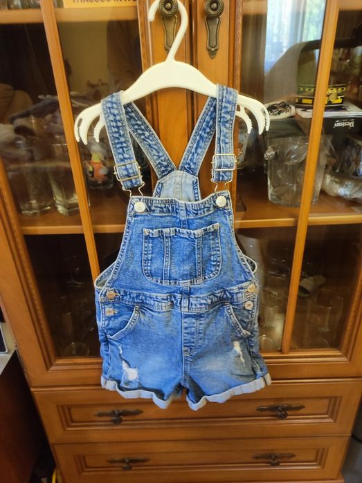 Лотче за момичета 122 размер