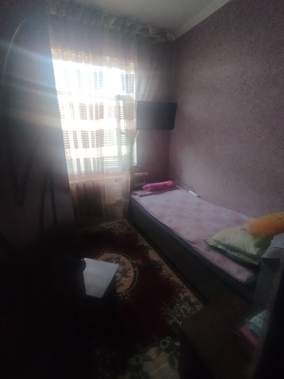 Олмалиқ Эвалакда уй сотилади