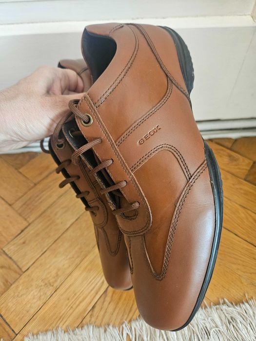 Pantofi barbati Geox