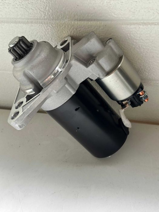 Electromotor NOU Audi , Seat , Skoda , VW , 12V , 10 dinti , 3KW