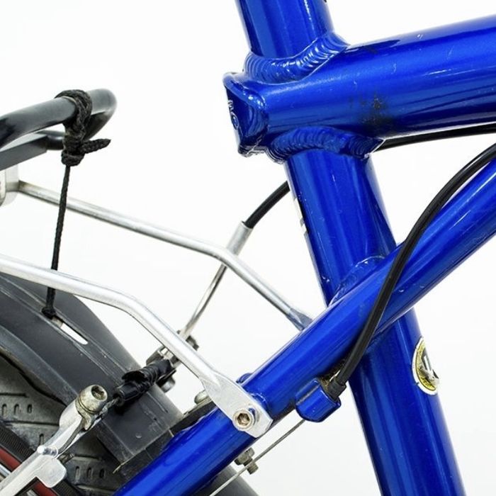 Велосипед Avalanche 3.0