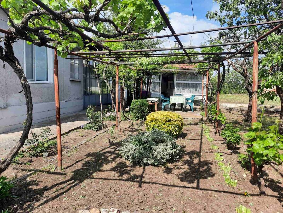 Продава се Къща в с. Татарево, Област Пловдив - 230 кв.м за 244 €/кв.м - Снимка #4