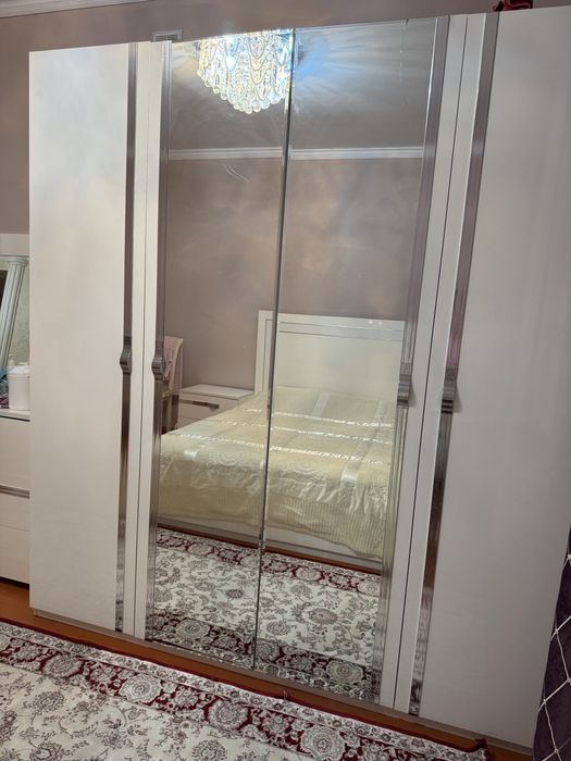 Спальни гарнитур