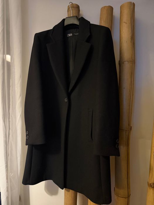 Палто Zara, размер L