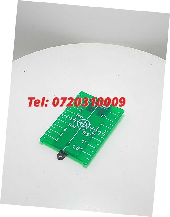 Tinta Magnetica Pentru Nivele Laser