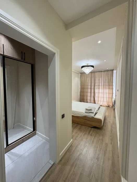 Ijaraga 2 xonali kvartira - Shayxontohur tumani, Ganga (Xadra) 308*