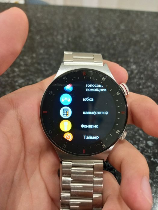 Смарт часы СРОЧНО
