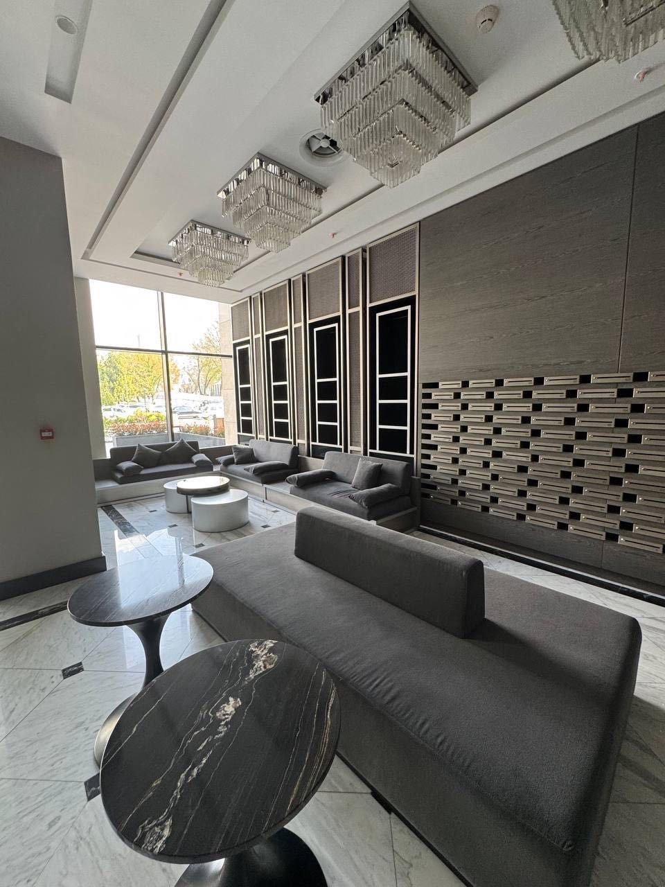 Аренда офис, ЖК (Nest One), 126м2