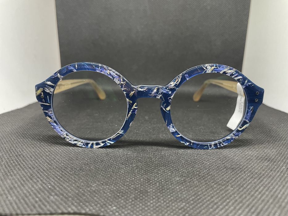 Funk/Schuster mod. Debora unique handmade Germany