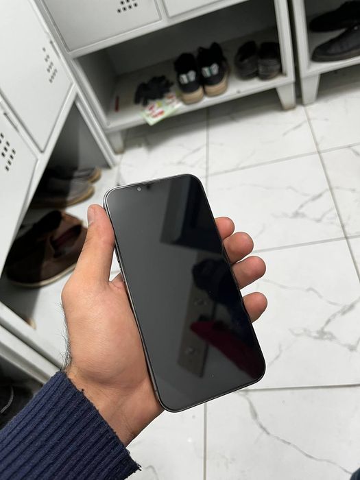 iPhone 13 pro sotiladi ideal