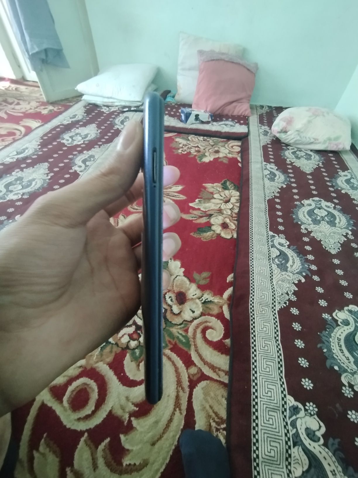 Redmi note 9 global