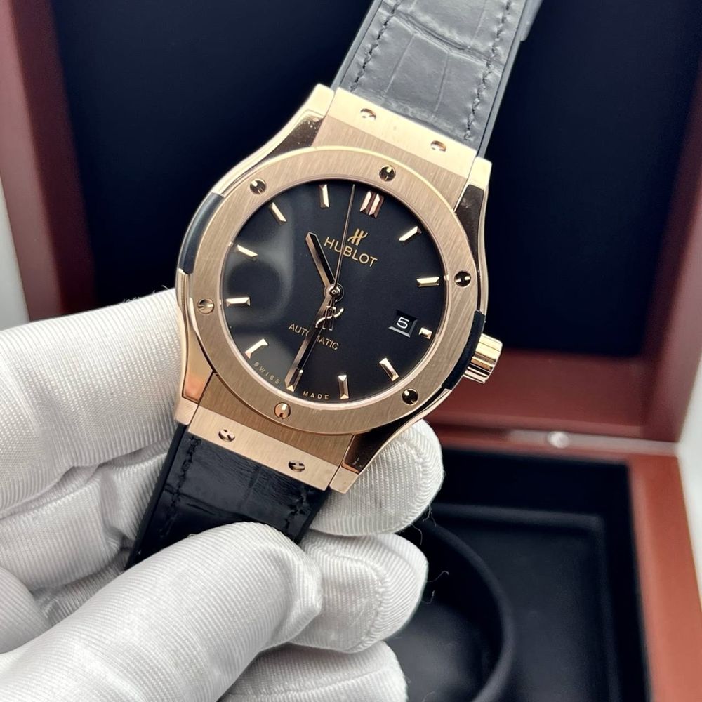 hb classic fusion 38mm