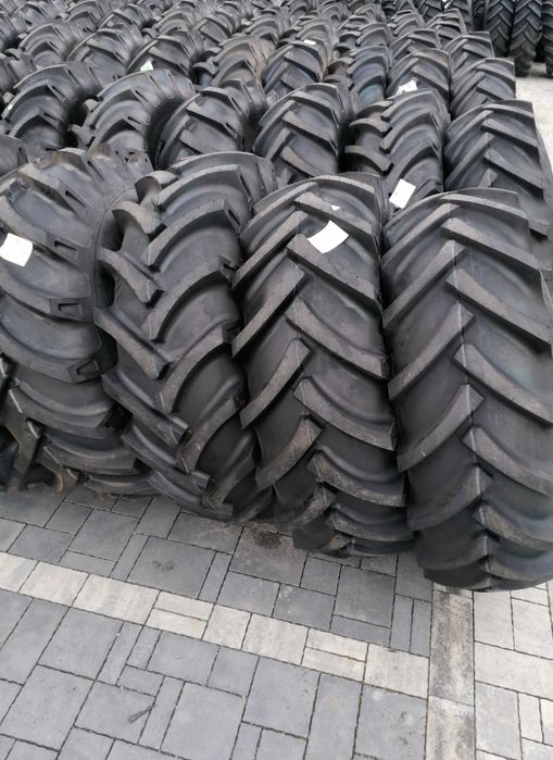 Anvelope Taf 18.4-26 Ozka Ranforsata 16 Pliuri Avem Si Cultor!