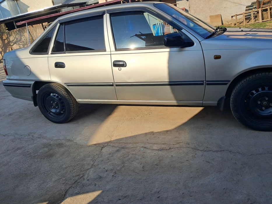 Nexia donc 1.5 mator