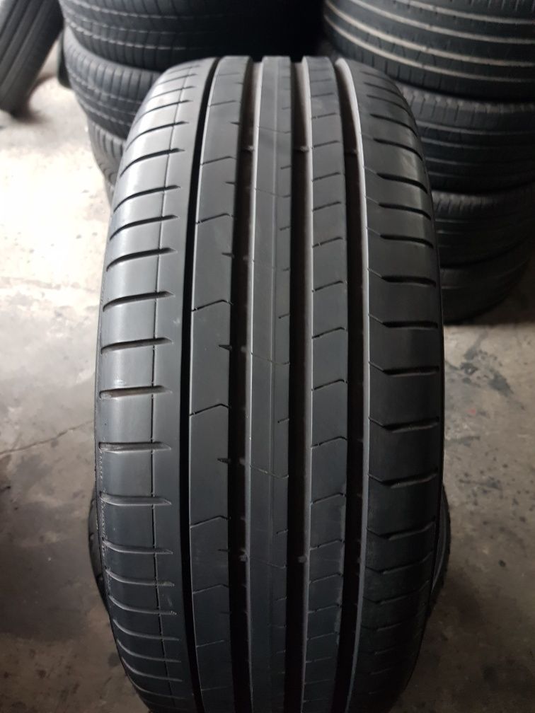 Pirelli 225/40 R20 104Y vară runflat