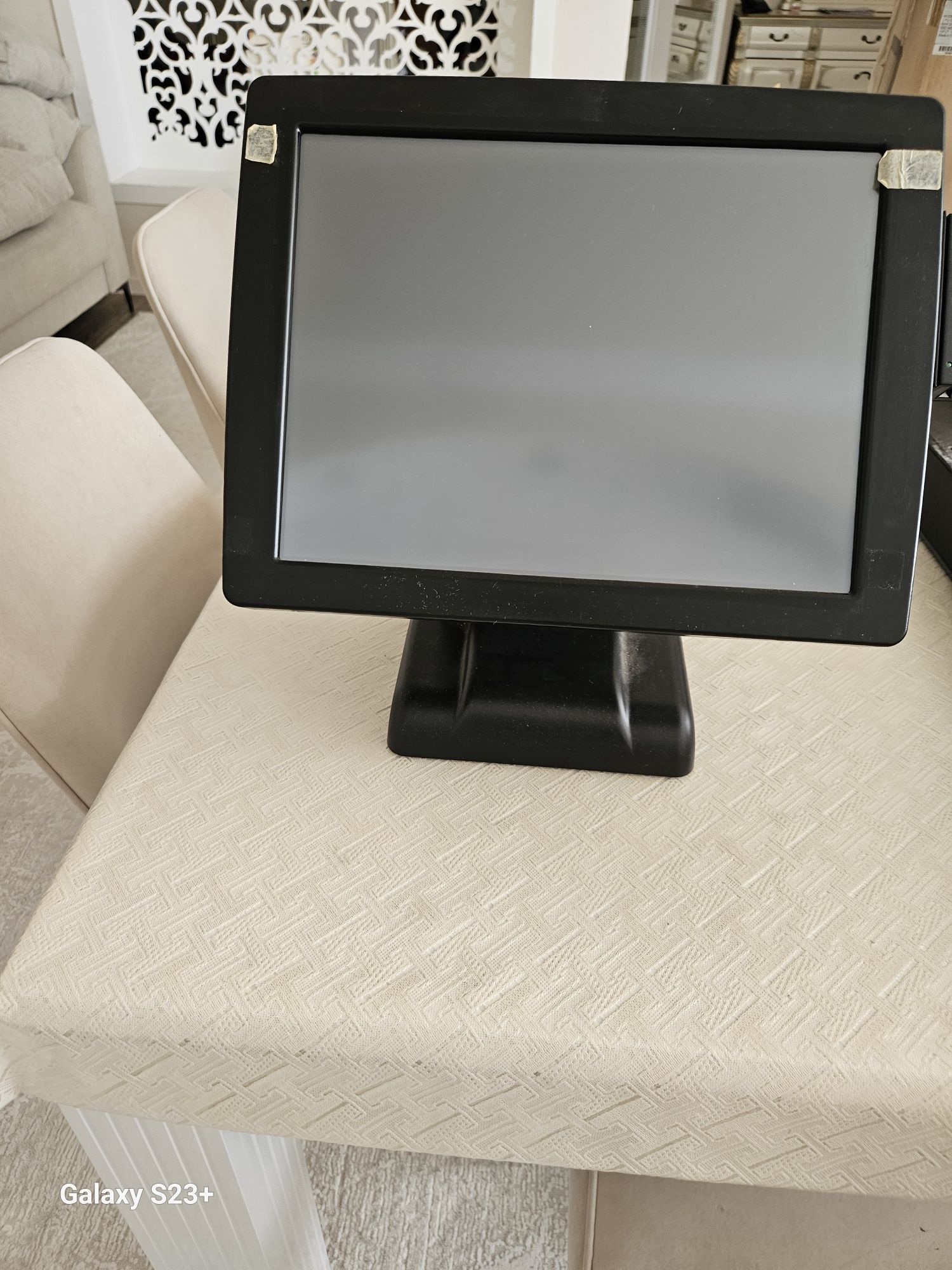 POS Terminal моноблок