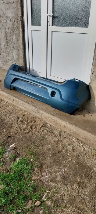 Bara spate Dacia Sandero 2009