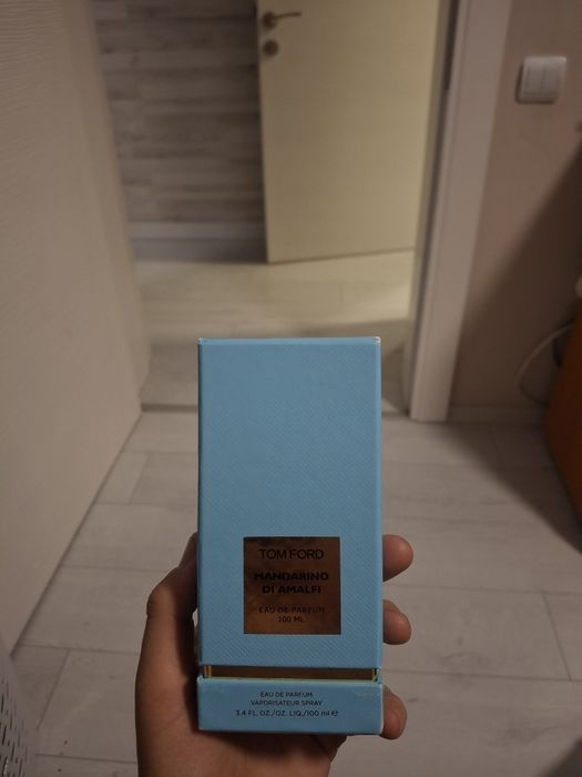 Tom Ford Eu De Parfum