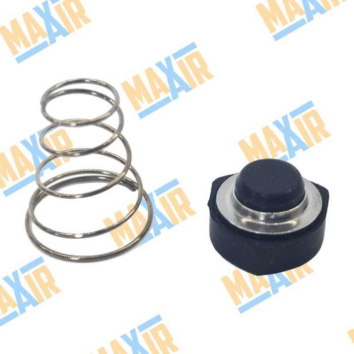 Възвратен клапан за компресори Wabco и AMK