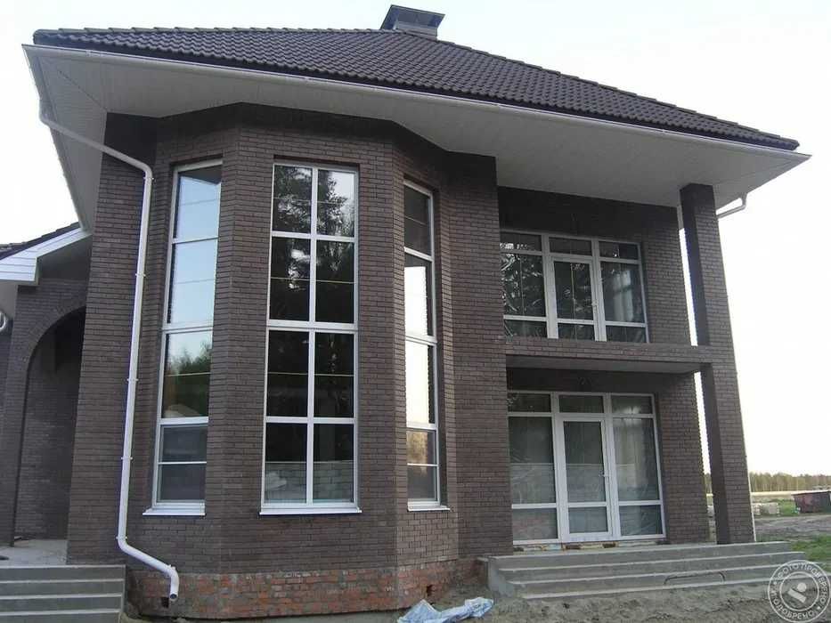 Откосы Пластиковые Окна Витражи в Астане Изготовление Установка Балкон