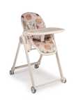 Стульчик для кормления Happy Baby Berny Basic