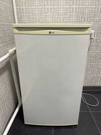 Однокамерный холодильник  LG
