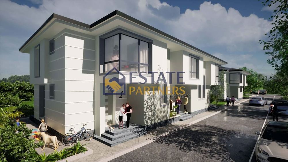 Къща в Пловдив-Беломорски площ 139 цена 280000