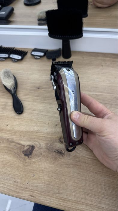 Wahl Legend masina de tuns