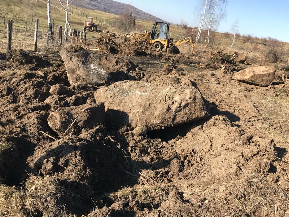 Mini Buldoexcavator!!!