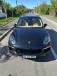 Porsche Cayenne Full option Primul proprietar - cumparata de la Porsche Bucuresti