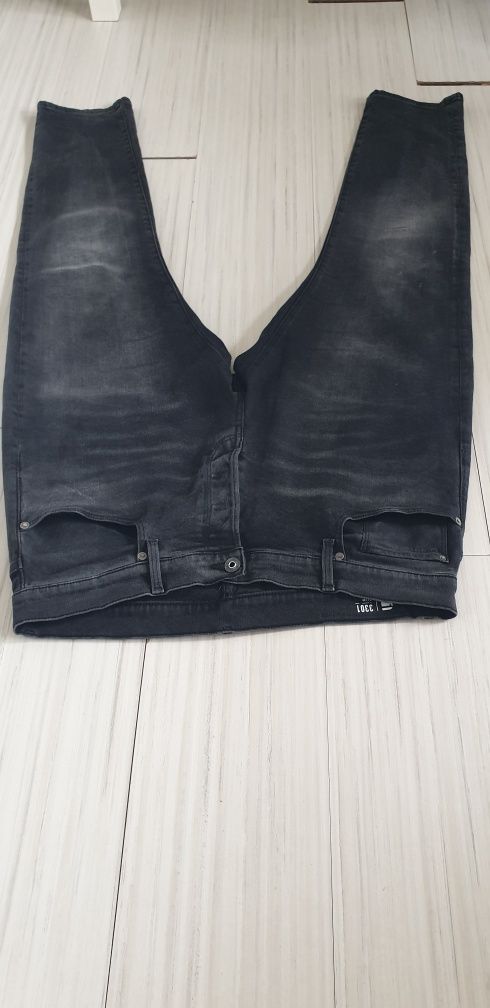 G - Star 3301 Slim  Fit Mens Size 36/30 ОРИГИНАЛ! Мъжки Дънки!