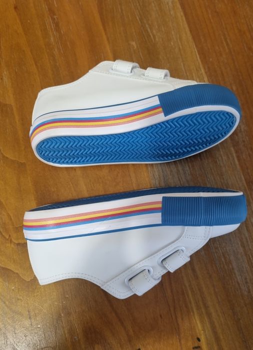 Tenesi George 28 int. 18 cm