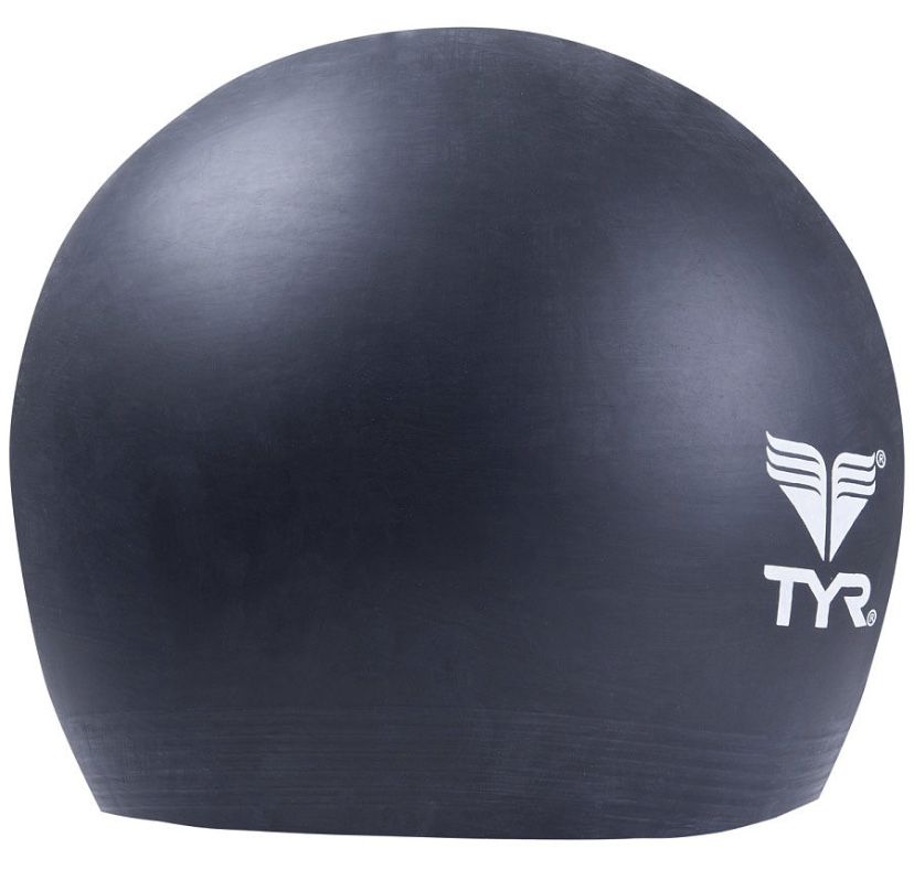 Новая шапочка для плавания TYR
