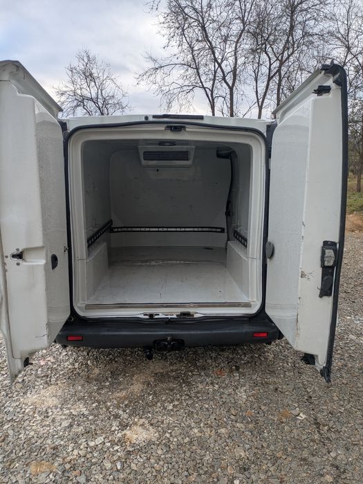 Renault Trafic 1.9