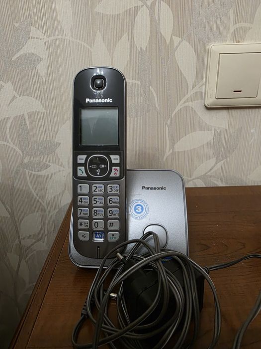 Телефон Panasonic