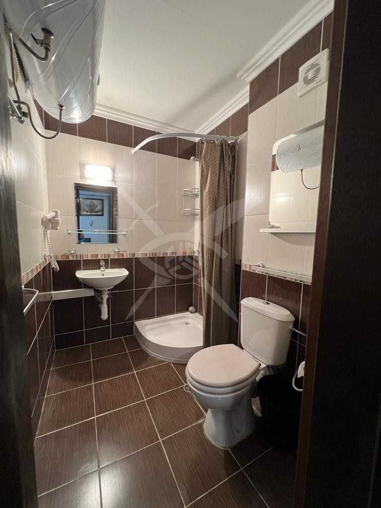 Продава се Тристаен апартамент в Свети Влас - 79 кв.м за 1760 €/кв.м - Снимка #10
