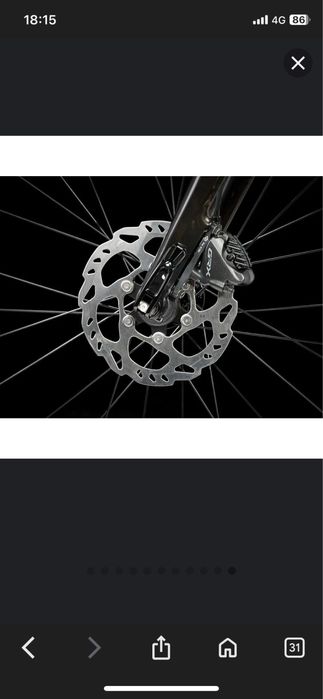 Bicicleta pentru cunoscatori