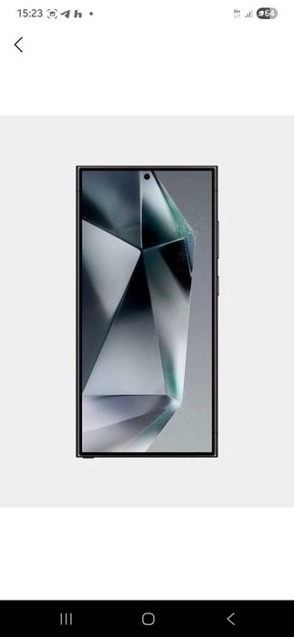 Samsung S24 Ultra 12/256GB