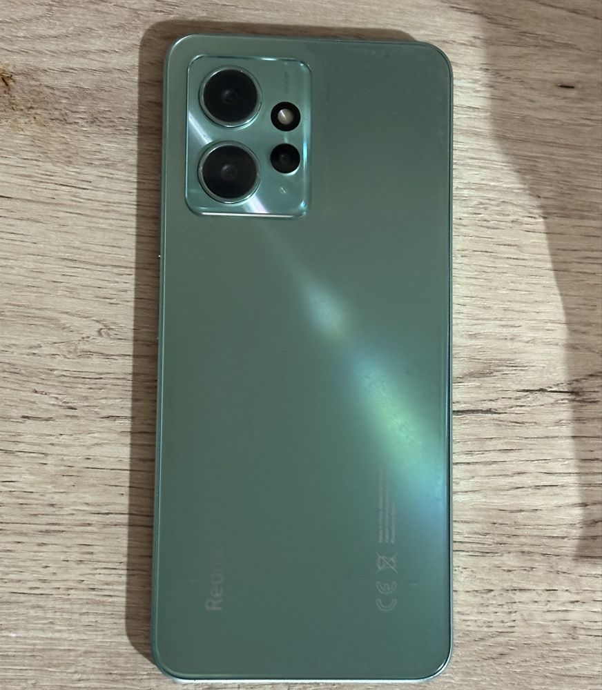 Redmi Note 12 4G 8/256