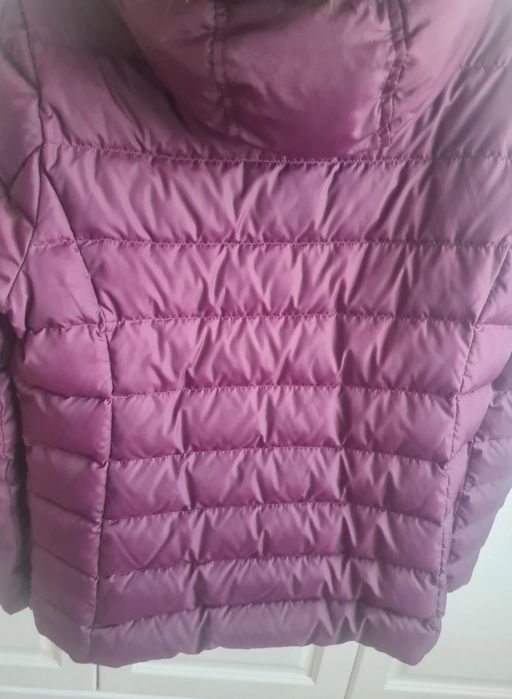 Geaca Tommy Hilfiger de dama, Marime XL.