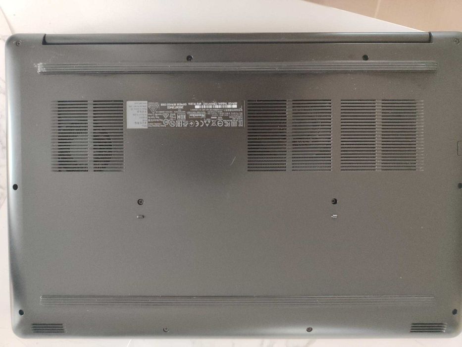 Геймърски лаптоп Gaming laptop Dell G3 3779 NVIDIA 1060