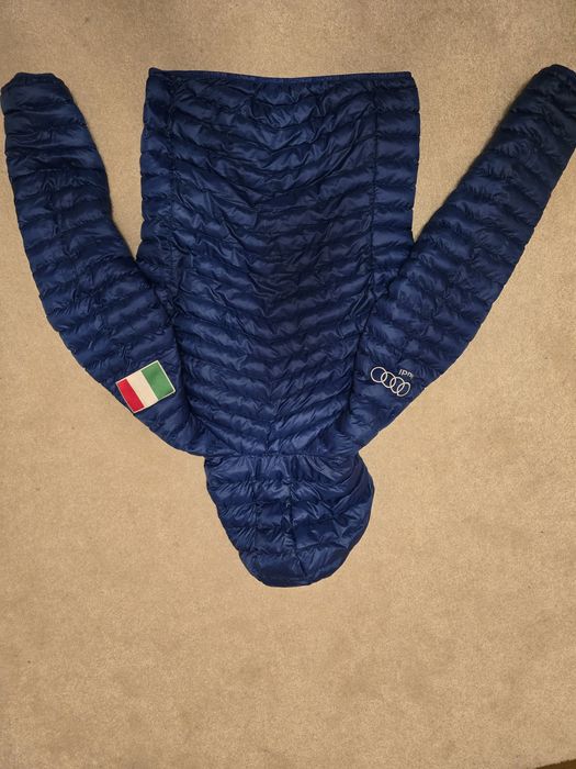 Geaca Kappa ski  FISI Audi 6cento Italia Team