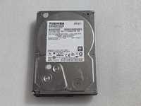 Hard Disk Toshiba DT01ACA200  2TB SATA3  3.5 inci, 7.2K RPM  64MB