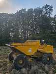 Dumper Thwaites 4x4- 5 tone