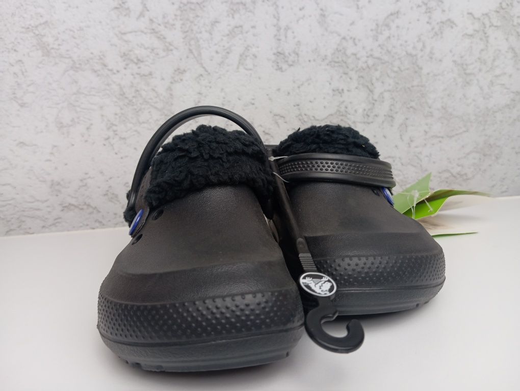 Конвертеруемо сабо Crocs C10,C11,C13