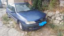 Peugeot 306 1.8 бензин