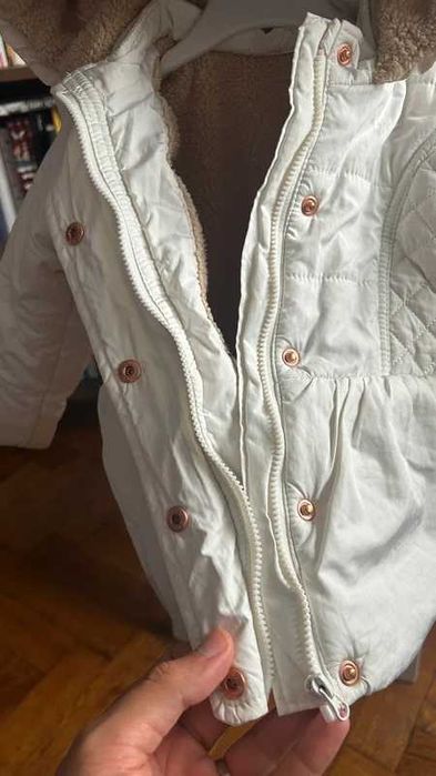 Geacă de iarnă (F&F, 80)