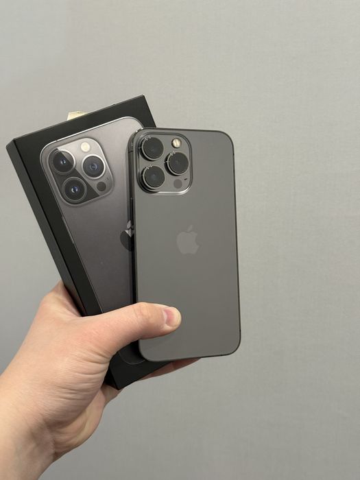 Iphone 13 pro 90%akb 256gb Айфон 13 про